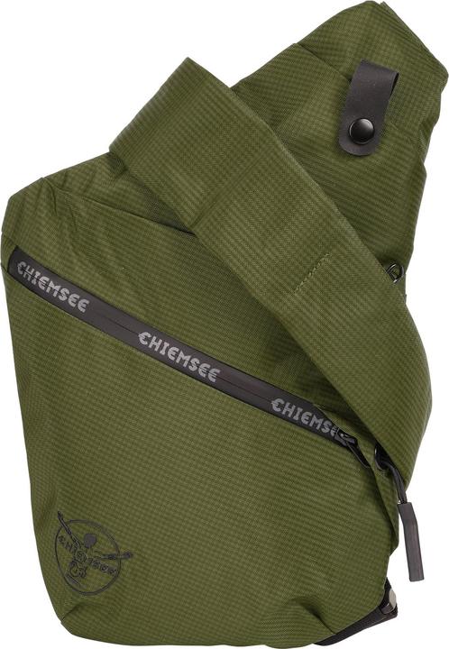 Chiemsee Bauchtasche
