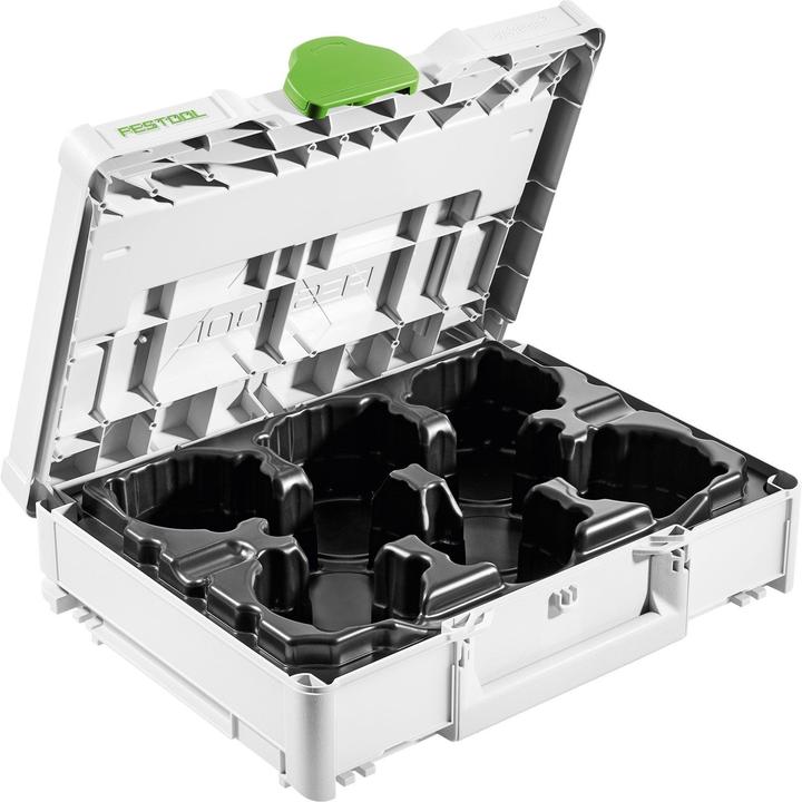 Actual product image Festool Systainer SYS-STF-D77/D90/93V (1 pieces)