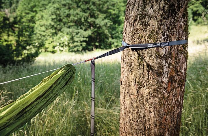 Actual product image Cocoon Hammock Straps