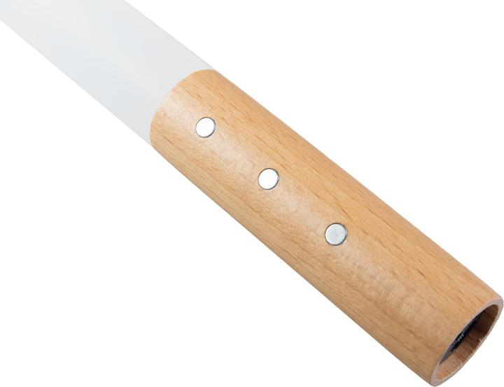 Actual product image FTM Wandleuchte mit Lichtsensor, Hellbraun, 2 Stk. (90 lm, IP20)