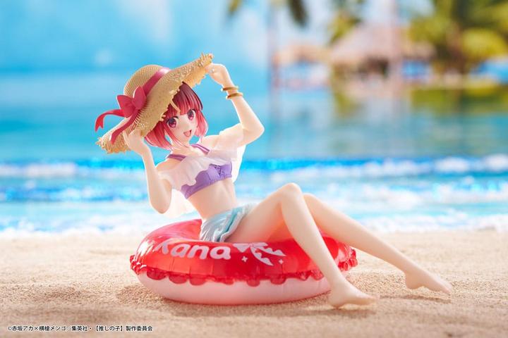 Produktbild Taito Prize Oshi no Ko Aqua Float Girls PVC Statue Figure Kana Arima 10 cm