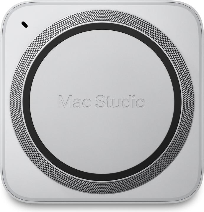 Produktbild Apple Mac Studio (M1 Max, 32 GB, 1000 GB)