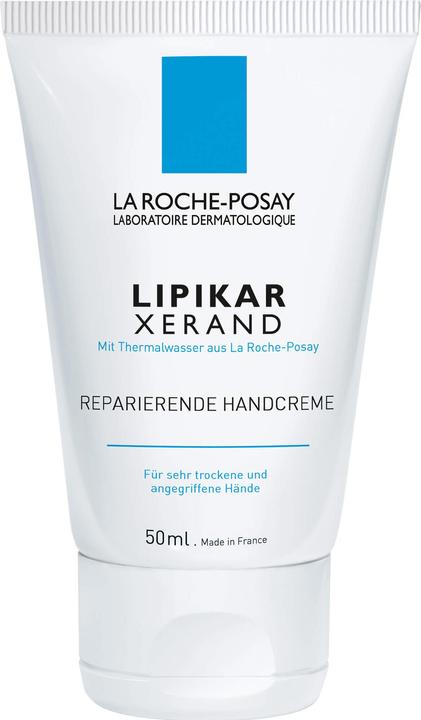 Immagine prodotto La Roche Posay Lipikar Xerand (50 ml)