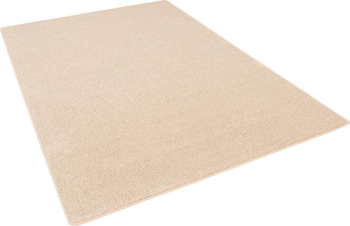 Produktbild Snapstyle Hochflor Langflor Teppich Cottage (160x200 cm)