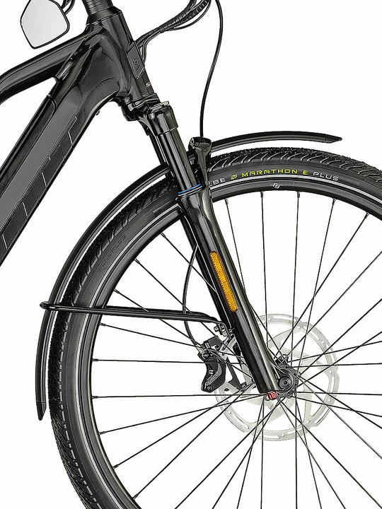 Produktbild Scott Sports 28 Silence eRIDE 20 Speed (51 cm)