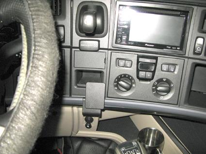 Image du produit Brodit ProClip pour Scania G-/R