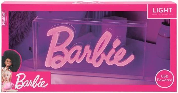 Immagine prodotto Paladone Products Barbie Logo