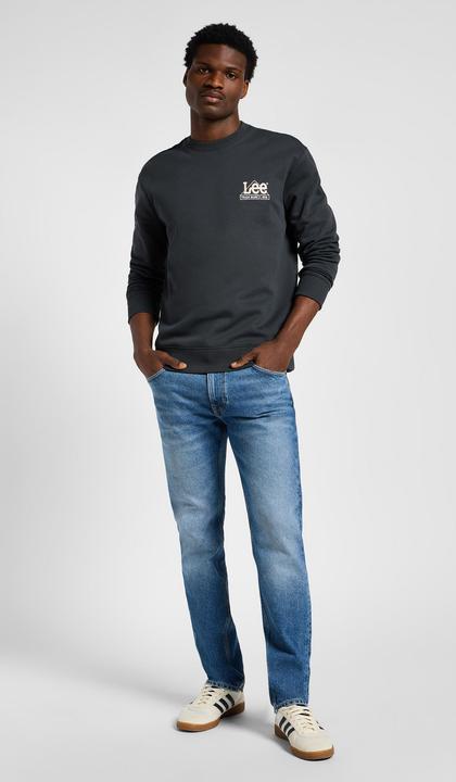 Immagine prodotto Lee Felpa Seasonal Crew Sweater (M)