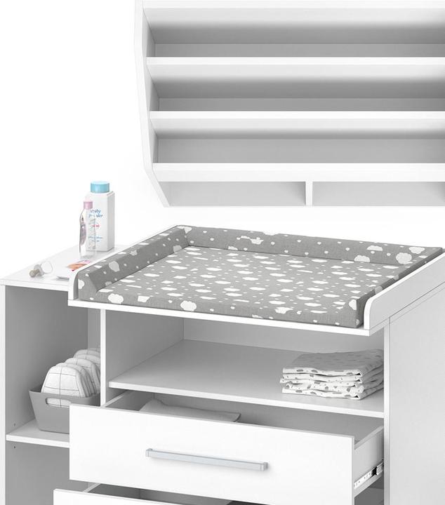 Produktbild Vicco Oskar (Wickelkommode)