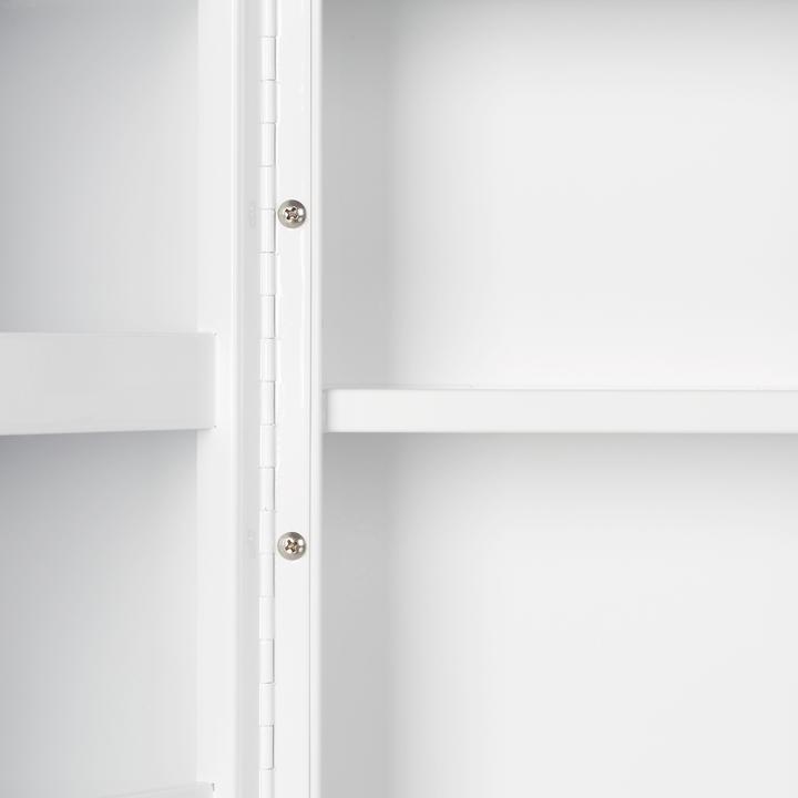 Produktbild Relaxdays Medikamentenschrank (53 x 20 x 53 cm)
