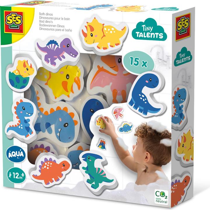 Image du produit Ses Dinos