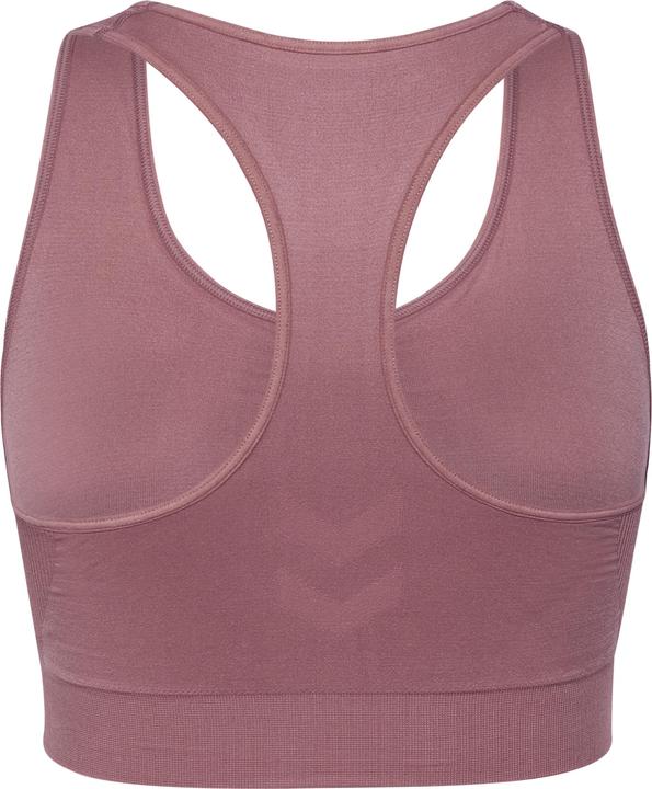 Actual product image hummel Hmltif Seamless Sports Top (S)