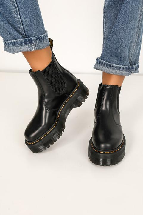 Produktbild Dr. Martens 2976 Quad Polished Smooth (39)