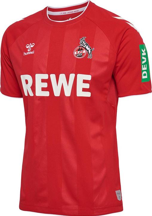 Image du produit hummel 1. FC Cologne Maillot Away 2022/2023 Hommes (L)