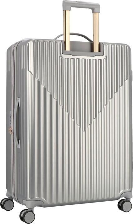 Produktbild Guess Centennial 4 Rollen Trolley 76 cm mit Dehnfalte (102 l, XL (ab 115l))