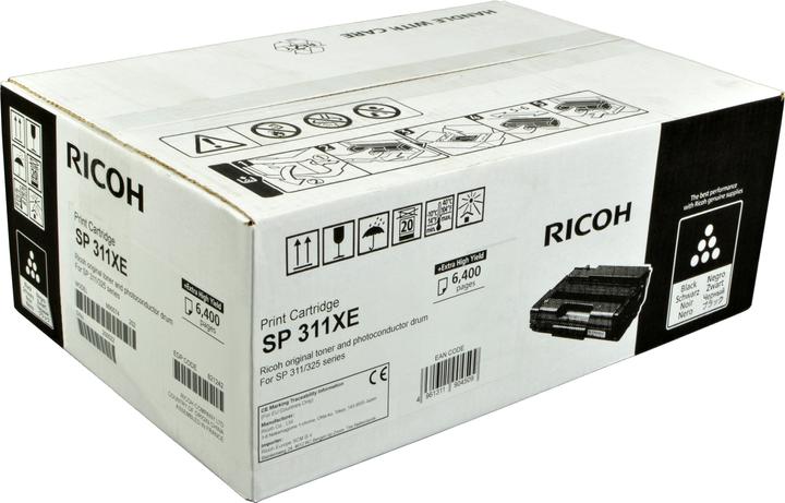 Immagine prodotto RICOH 821242 (FC)