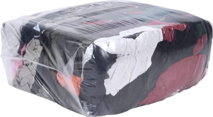 Produktbild Wolino Putzlappen Trikot 10kg