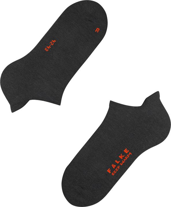 Produktbild Falke Keep Warm Unisex (Einzelpack, 44 - 45)