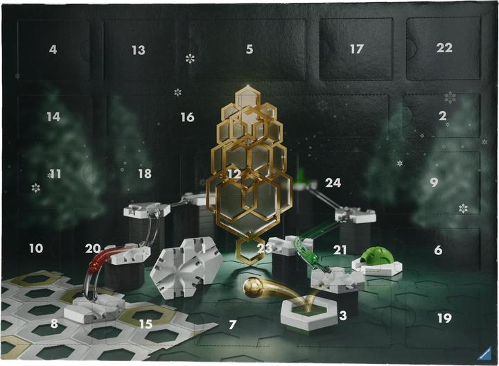 Produktbild Ravensburger GraviTrax GraviTrax
