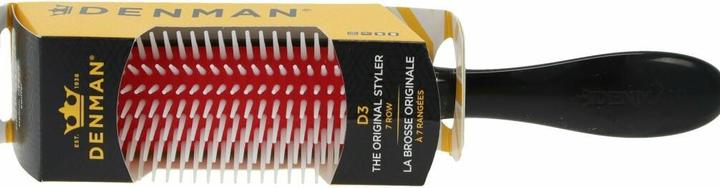 Produktbild Denman D3