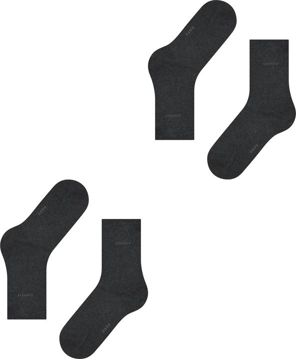 Image du produit Esprit Basic Easy SO 2P (lot de 2, 35 - 38)