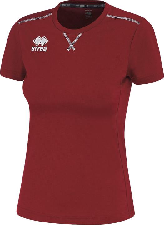 Errea Marion Chemise S/S Ad