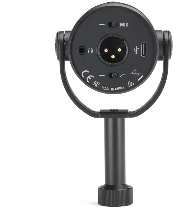 Produktbild Samson Q9U