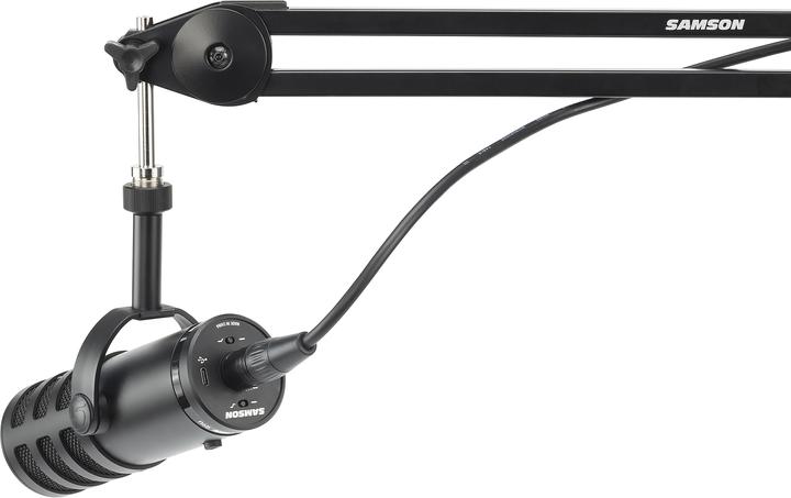 Produktbild Samson Q9U