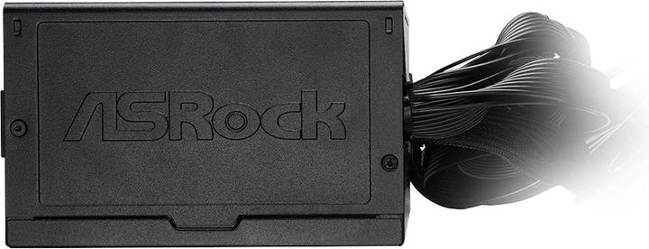 Produktbild AsRock power supply Challenger 650W Gold (650 W)