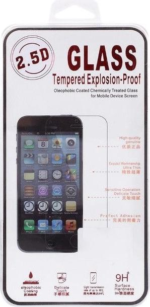 Produktbild MU Budget Schutzglas Displayschutz (1 Stück, Nokia G42)