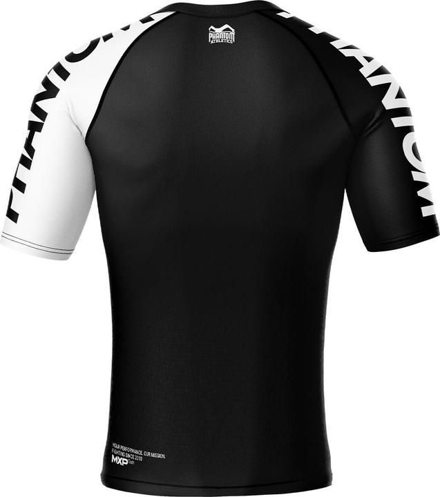 Image du produit Phantom Athletics Rashguard RANKED (XXL)