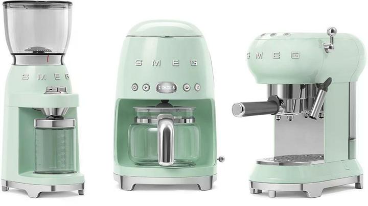 Produktbild Smeg 50s Style (EU-Stecker)