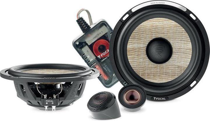 Produktbild Focal PS 165 FSE (60 W, 16.50 cm, 6 x 8")