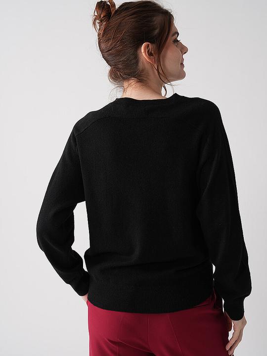 Image du produit Katestorm Pull en cachemire (M)