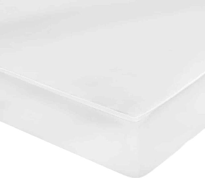 Image du produit VidaXL Webster (120 x 200 cm, Noyau de mousse)
