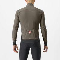 Actual product image Castelli Alpha Flight Ros Jacket (XXL)