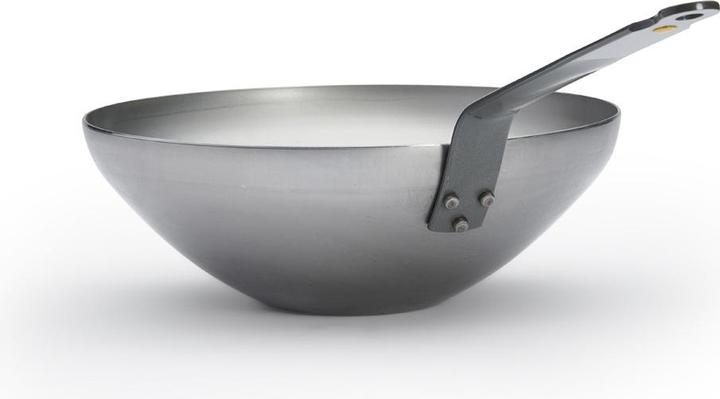 Image du produit de Buyer Mineral B Element (28 cm, Wok, Acier)