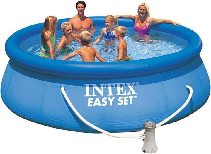 Actual product image Intex Pool Easy Set (Ø 366 x 76 cm)