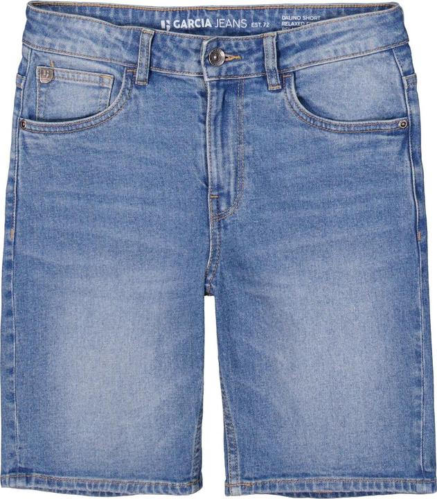 Garcia Jeans Shorts Dalino medium used (152)