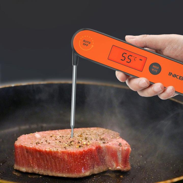 Produktbild Inkbird Fleischthermometer