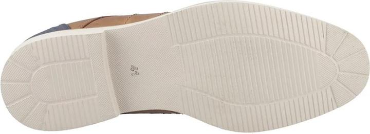 Actual product image Pod Mens Hampton Italian Leather Oxfords (40.5)