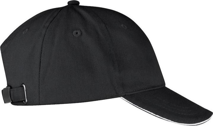 Image du produit Clique Casquette Davis (Taille unique)