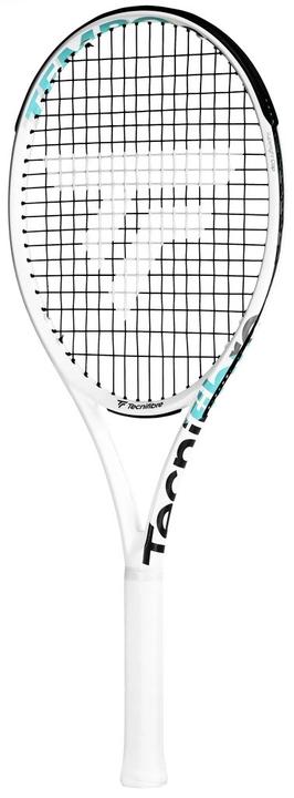 Immagine prodotto Tecnifibre Tempo 270 V2 Tennisschläger (2, 270 g)