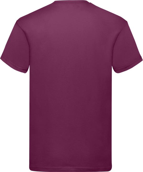 Image du produit Fruit of the Loom - T-shirt ORIGINAL - Homme (L)