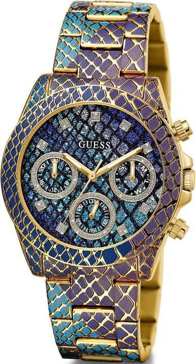 Immagine prodotto Guess Vermutlich Uhren Serpentina GW0752L1