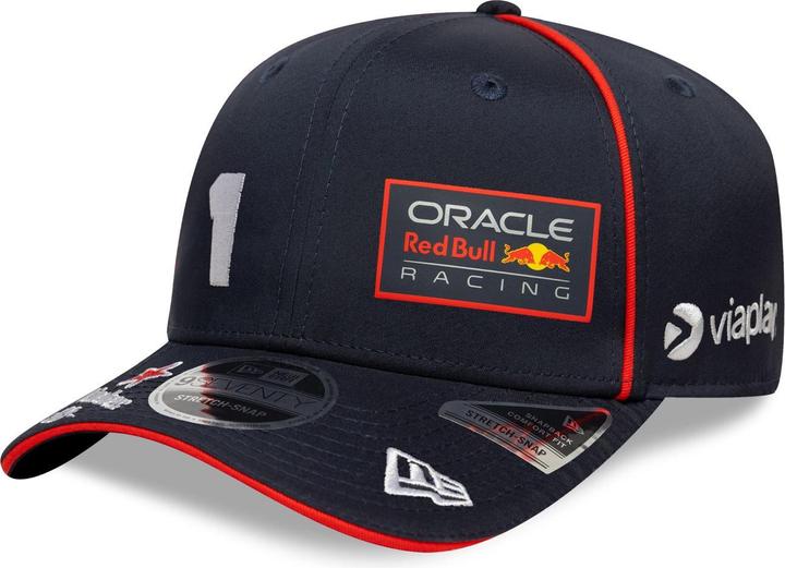 Image du produit New Era Enfants 9Seventy Mesh Cap F1 Red Bull Racing MV (55, 56, 54 C)