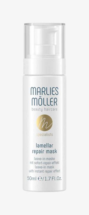 Image du produit Marlies Möller Masque réparateur à lamelles (50 ml)