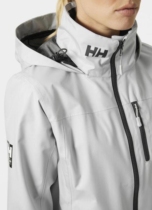 Immagine prodotto Helly Hansen GIACCA CON CAPPUCCIO W CREW 2.0 (S)
