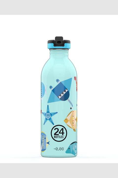 Actual product image 24 Bottles Urban (0.50 l)