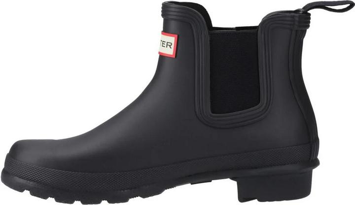 Produktbild Hunter Stiefeletten Original (39.5)